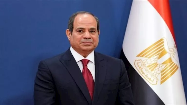 3 توصيات أساسية من الرئيس السيسي حول نظام المياه والري 3 توصيات أساسية من الرئيس السيسي حول نظام المياه والري
