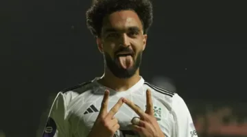 3 عروض من مصر ونادٍ خليجي.. زد يوضح موقفه بشأن انتقال زيكو
