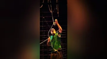 3 عروضة لمسرحية “هاملت” في بغداد