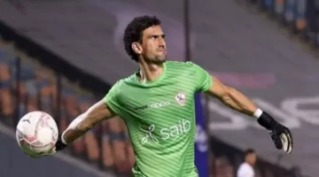 3 عوامل تفسر صدمة محمد عواد لإدارة الزمالك