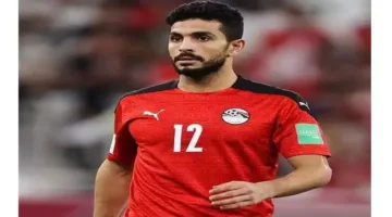 31 لاعبًا بلا فريق قبل نهاية فترة القيد، ومن بينهم أيمن أشرف وثنائي الزمالك