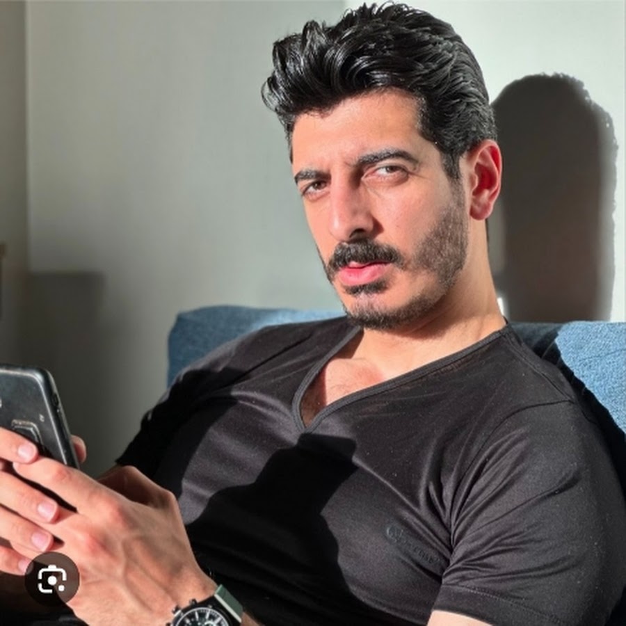شاكر محظور