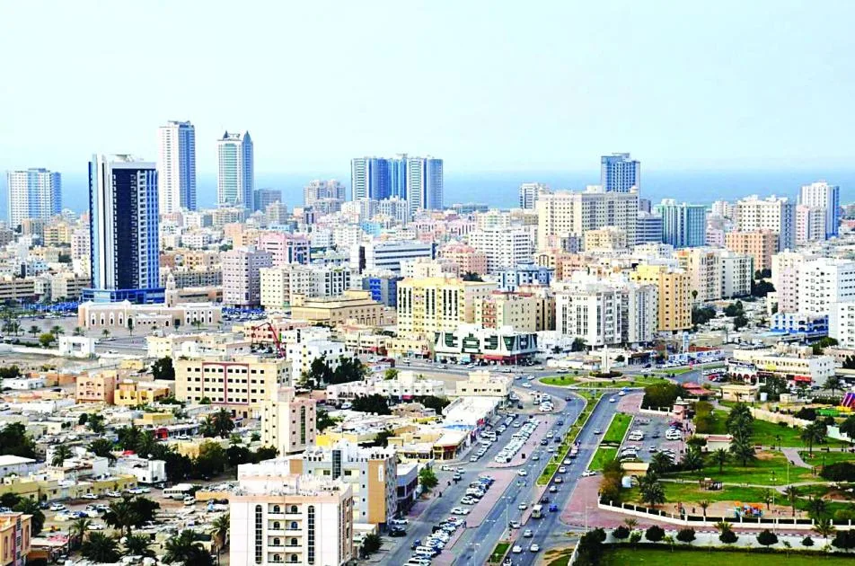 3.25 مليار درهم قيمة معاملات العقارات في عجمان خلال شهر يوليو 3.25 مليار درهم قيمة معاملات العقارات في عجمان خلال شهر يوليو