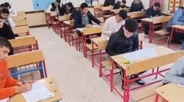 35 ألف طالب يشاركون… البحيرة تستكمل استعداداتها لامتحان الدور الثاني للإعدادية