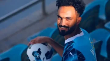 “35 مليون جنيه”.. مصدر يوضح لـ”يلا كورة” التفاصيل المالية لانتقال زيكو إلى بيراميدز