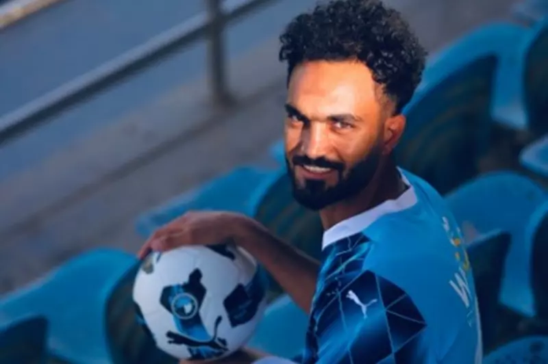 “35 مليون جنيه”.. مصدر يوضح لـ”يلا كورة” التفاصيل المالية لانتقال زيكو إلى بيراميدز