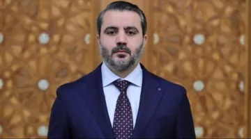 تقارير سورية: اجتماع غير متكرر بين وزير الخارجية السوري ووفد إسرائيلي في باريس