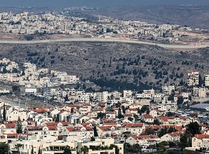 وزيرة الاستيطان في إسرائيل تدعم مواصلة الحرب على غزة: “حتى لو تسبب ذلك في وفاة المحتجزين” وزيرة الاستيطان في إسرائيل تدعم مواصلة الحرب على غزة: “حتى لو تسبب ذلك في وفاة المحتجزين”