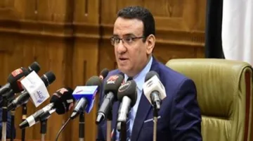 سابق رئيس النواب: المخطط الأمريكي الإسرائيلي استهدف مصر من خلال الإخوان والمدنيين الليبراليين.