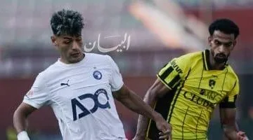 عودة مثيرة للغزلان.. وادي دجلة يحقق التعادل مع بيراميدز في بداية الدوري