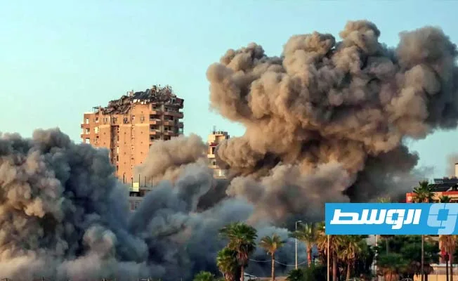 4 قتلى جراء الغارات الإسرائيلية على لبنان يوم الخميس 4 قتلى جراء الغارات الإسرائيلية على لبنان يوم الخميس