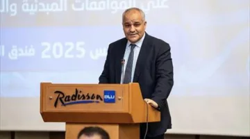 4 ملاحظات حولها.. ناجي عيسى يطالب عقيلة بتأجيل المصادقة على الميزانية