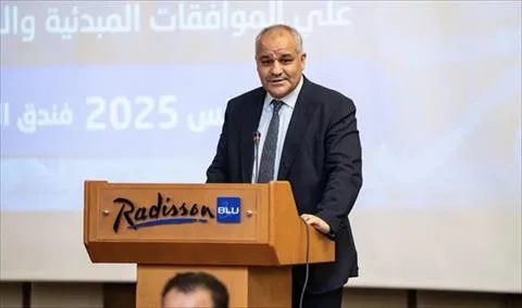 4 ملاحظات حولها.. ناجي عيسى يطالب عقيلة بتأجيل المصادقة على الميزانية 4 ملاحظات حولها.. ناجي عيسى يطالب عقيلة بتأجيل المصادقة على الميزانية