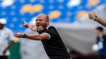 4 من الأهلي و2 من الزمالك: تشكيل منتخب مصر للشباب تحت 18 سنة