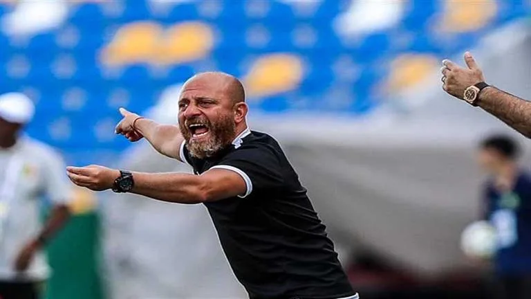 4 من الأهلي و2 من الزمالك: تشكيل منتخب مصر للشباب تحت 18 سنة 4 من الأهلي و2 من الزمالك: تشكيل منتخب مصر للشباب تحت 18 سنة