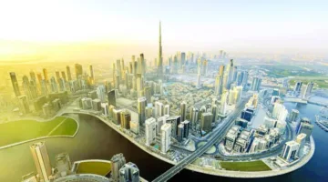 410,000 جديدة من شهادات المنشأ في دبي
