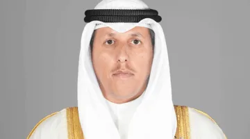 الوسمي: الشعب الكويتي قدم خلال الغزو الظالم أروع النماذج في الدفاع عن وطنه
