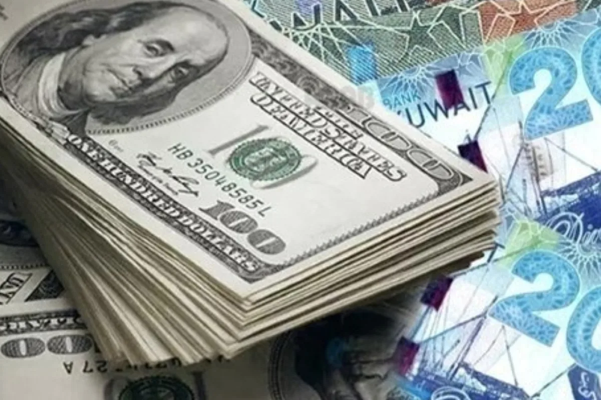 ثبات سعر الدولار الأمريكي عند 0.305 دينار وسعر اليورو عند 0.354