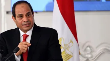 السيسي: الاتهامات بمشاركة مصر في حصار غزة تُعد «فشلًا»