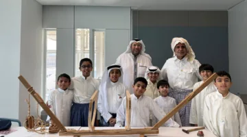 الشمالي ومال الله في “معاً لبناء جيل يحدث التغيير”