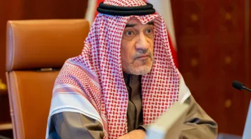 اليوسف للجريدة: نحن نخوض معركة قوية ضد مروجي المخدرات