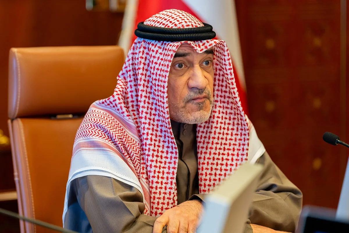 اليوسف للجريدة: نحن نخوض معركة قوية ضد مروجي المخدرات اليوسف للجريدة: نحن نخوض معركة قوية ضد مروجي المخدرات
