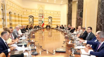 لبنان على حافة التوتر: تقنين السلاح يحيي مخاوف أزمة 2006