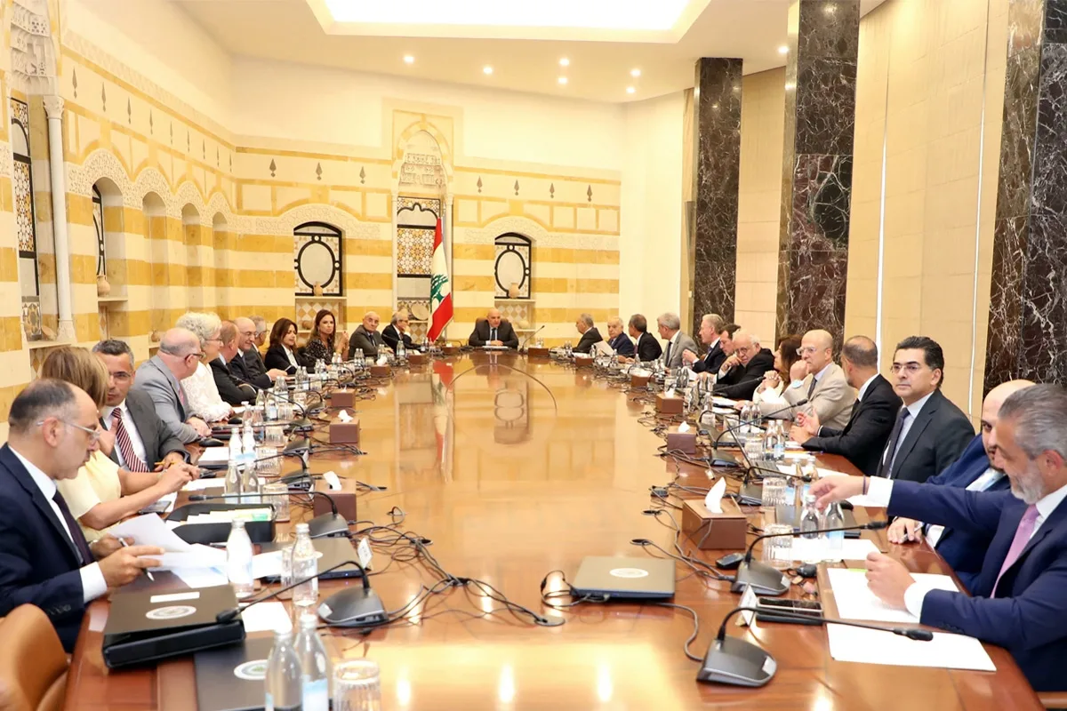 لبنان على حافة التوتر: تقنين السلاح يحيي مخاوف أزمة 2006 لبنان على حافة التوتر: تقنين السلاح يحيي مخاوف أزمة 2006