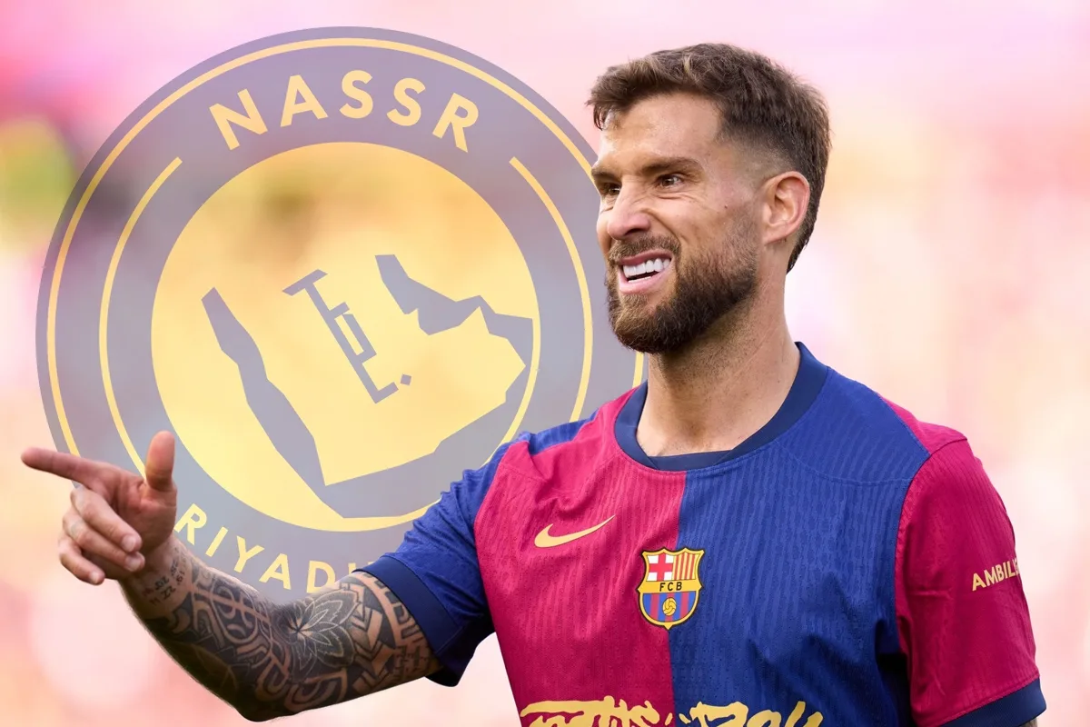 إنييجو مارتينيز يوقع مع النصر السعودي بصفقة مجانية.