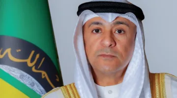 البديوي: قرار احتلال قطاع غزة من قبل إسرائيل يمثل تحديًا واضحًا للإرادة العالمية