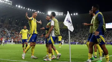 450 ألف ريال كرسوم لاستقدام طاقم تحكيم أجنبي في الدوري السعودي 2025/2026