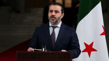 وزير الخارجية السوري يتناول مع وفد إسرائيلي سبل تعزيز الاستقرار في المنطقة