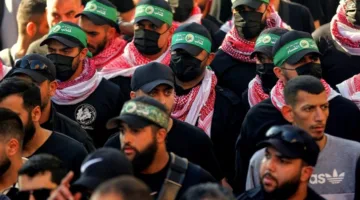 «الفصائل الفلسطينية» في لبنان تؤكد عدم عزمها تسليم الأسلحة