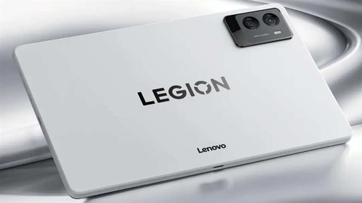 تابلت Legion Y700 (Gen 4)