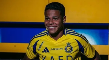 تقارير: اهتمام إيطالي بالتعاقد مع نجم النصر السعودي في فترة الانتقالات الصيفية