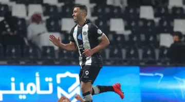 تقارير سعودية تكشف رأي “حمدالله” بشأن مغادرته للشباب