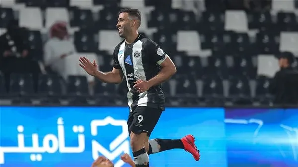 تقارير سعودية تكشف رأي “حمدالله” بشأن مغادرته للشباب