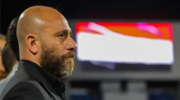 إعلان رسمي: وائل رياض يكشف عن قائمة معسكر منتخب مصر للشباب تحت 18 عامًا