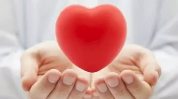 5 أطعمة تدعم صحة القلب