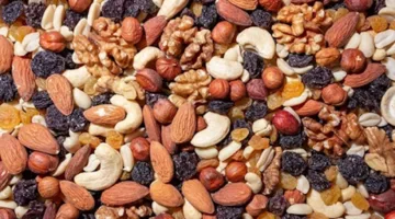 5 أطعمة سهلة قد تساهم في الوقاية من سرطان الأمعاء