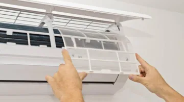 5 خطوات للحد من مخاطر مكيف الهواء