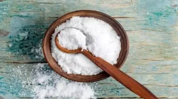 5 فوائد مذهلة لتقليل الملح في نظامك الغذائي.. كن حذرًا!