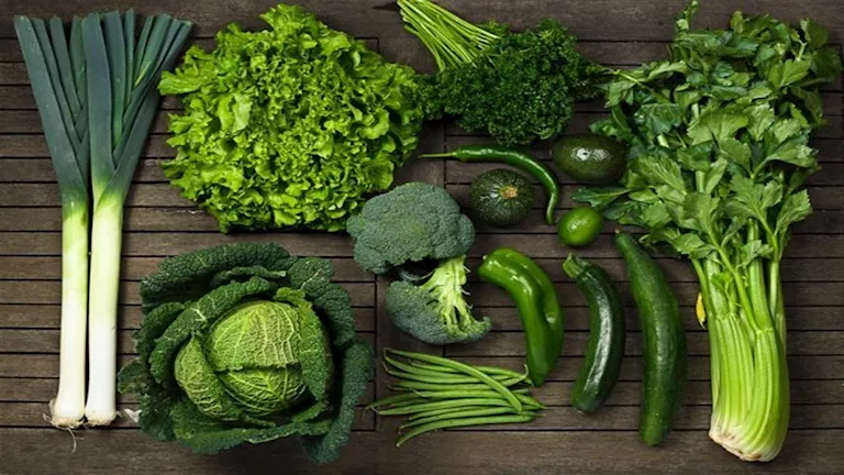 5 مكونات غذائية من مطبخك تعزز وظائف الكلى بسرعة.. لا تفوتها! 5 مكونات غذائية من مطبخك تعزز وظائف الكلى بسرعة.. لا تفوتها!