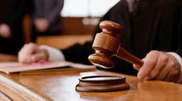 تعيينات وترقيات قضائية شاملة – قائمة الأسماء