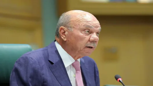 الفايز يلتقي برئيس الجمعية البرلمانية لمجلس أوروبا في جنيف الفايز يلتقي برئيس الجمعية البرلمانية لمجلس أوروبا في جنيف