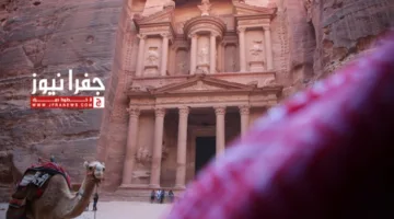 تراجع كبير في حركة السياحة بالأردن نتيجة النزاع في غزة