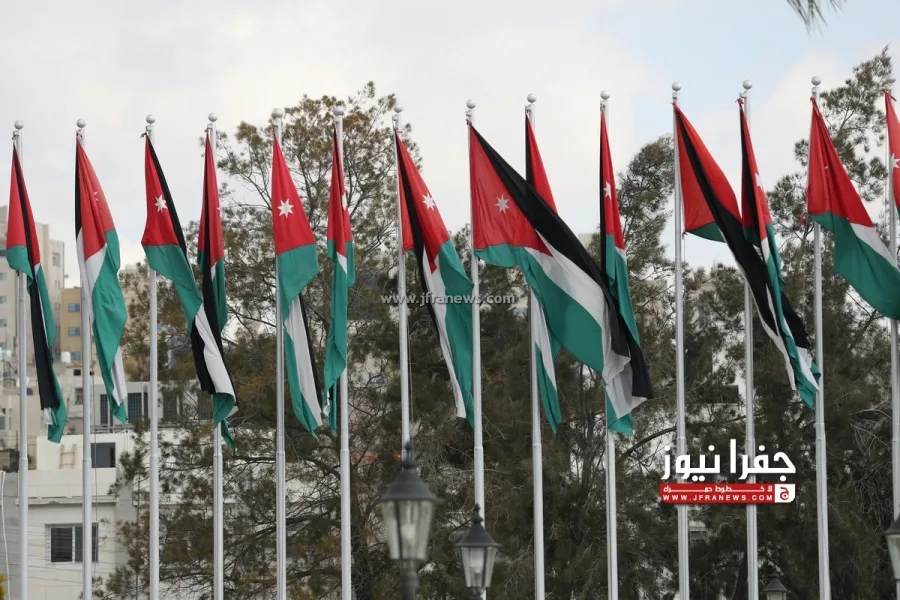 الأردن يستنكر الحملات الدائمة التي تستهدفه بالتشويه والتحريض