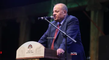 إخماد شعلة مهرجان جرش الـ39.. وسماوي: الفعالية ستستمر على مدار السنة