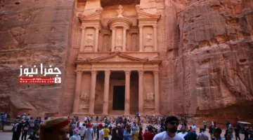 الأردن: إغلاق 32 فندقًا في البترا وإنهاء خدمات 700 موظف