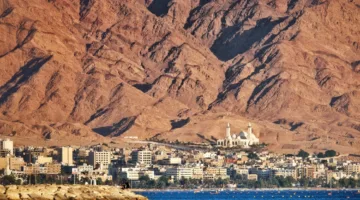 68% معدل الإشغال الفندقي في العقبة خلال فترة العطلة